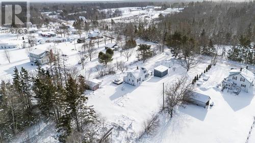 90 Moore Drive, Murray River, PE - Outdoor With View