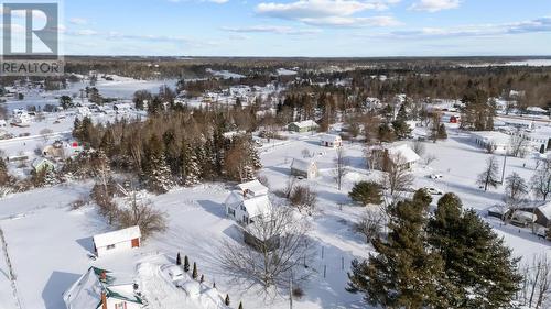 90 Moore Drive, Murray River, PE - Outdoor With View