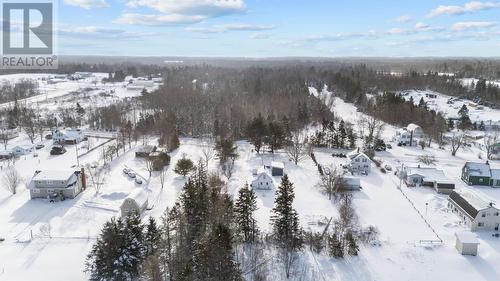 90 Moore Drive, Murray River, PE - Outdoor With View