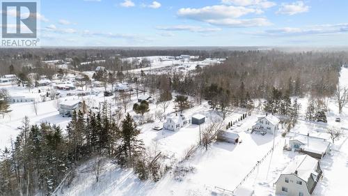 90 Moore Drive, Murray River, PE - Outdoor With View