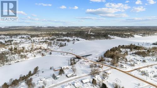 90 Moore Drive, Murray River, PE - Outdoor With View