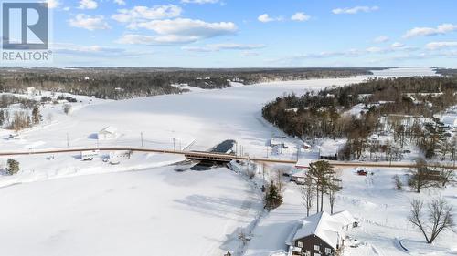 90 Moore Drive, Murray River, PE - Outdoor With View