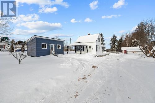 90 Moore Drive, Murray River, PE - Outdoor