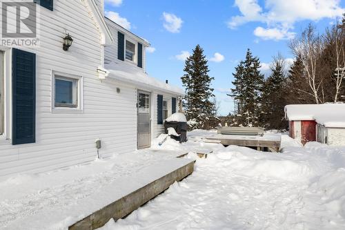 90 Moore Drive, Murray River, PE - Outdoor