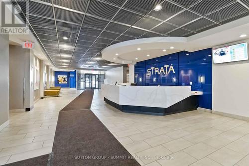 816 - 551 Maple Avenue, Burlington, ON - Indoor Photo Showing Other Room