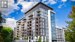 507 - 25 NEIGHBOURHOOD LANE  Toronto, ON M8Y 0C4