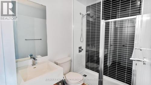 507 - 25 Neighbourhood Lane, Toronto, ON - Indoor Photo Showing Bathroom