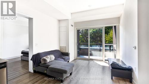 507 - 25 Neighbourhood Lane, Toronto, ON - Indoor