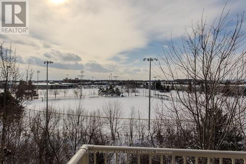 401 - 1450 Bishops Gate, Oakville, ON - Outdoor With View