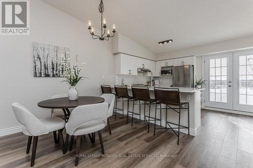 401 - 1450 Bishops Gate, Oakville, ON - Indoor Photo Showing Other Room