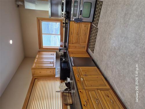 A + B-1421 Pine Street, Merritt, BC - Indoor Photo Showing Other Room