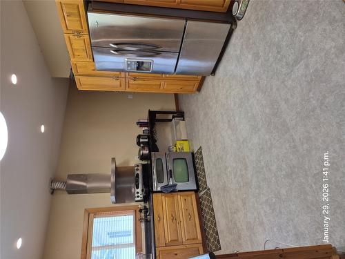 A + B-1421 Pine Street, Merritt, BC - Indoor