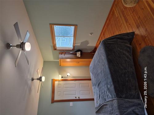 A + B-1421 Pine Street, Merritt, BC - Indoor