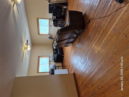 A + B-1421 Pine Street, Merritt, BC - Indoor Photo Showing Other Room