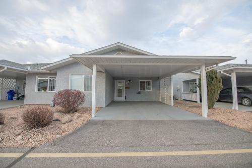 56-3900 27 Avenue, Vernon, BC - Outdoor