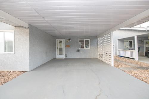 56-3900 27 Avenue, Vernon, BC - Outdoor With Exterior