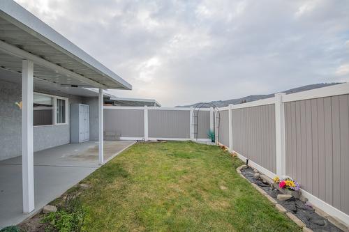 56-3900 27 Avenue, Vernon, BC - Outdoor