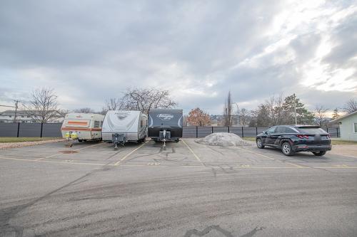 56-3900 27 Avenue, Vernon, BC - Outdoor