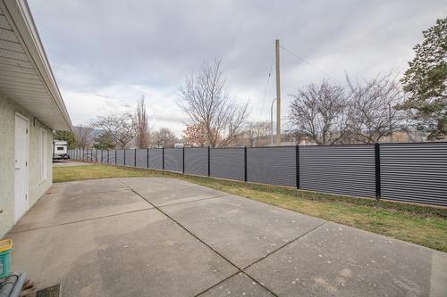 56-3900 27 Avenue, Vernon, BC - Outdoor