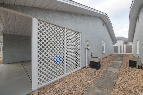 56-3900 27 Avenue, Vernon, BC - Outdoor With Exterior