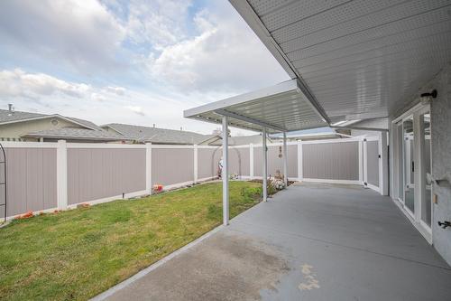 56-3900 27 Avenue, Vernon, BC - Outdoor With Exterior