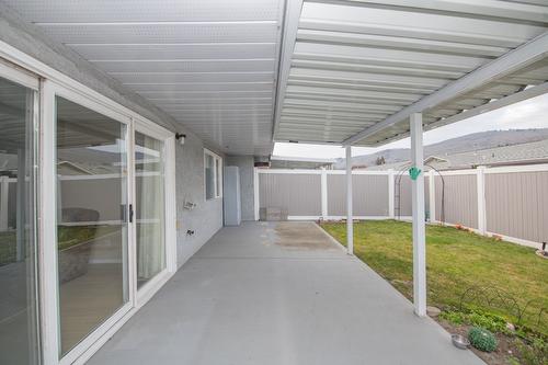 56-3900 27 Avenue, Vernon, BC - Outdoor With Exterior