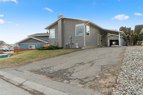 1736 LEIGHTON Place  Kamloops, BC V2B 7P2