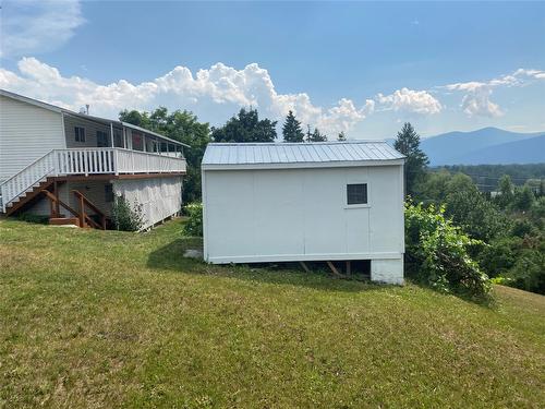 601 7Th Avenue, Creston, BC 