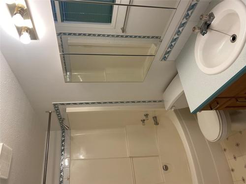 601 7Th Avenue, Creston, BC 