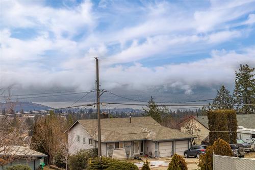 3324 Mcginnis Road, West Kelowna, BC - Outdoor With View