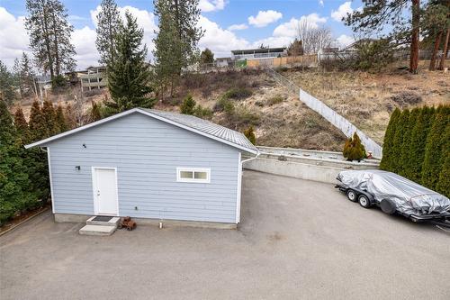 3324 Mcginnis Road, West Kelowna, BC - Outdoor