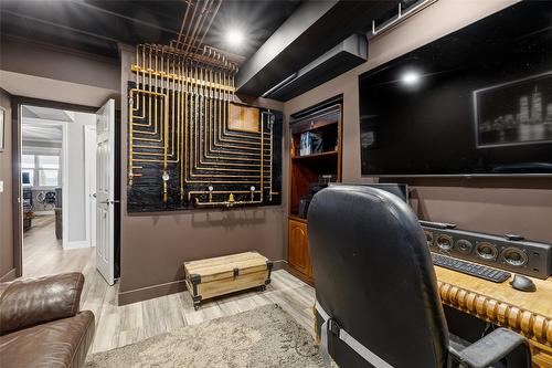 3324 Mcginnis Road, West Kelowna, BC - Indoor