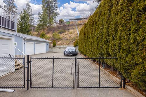 3324 Mcginnis Road, West Kelowna, BC - Outdoor