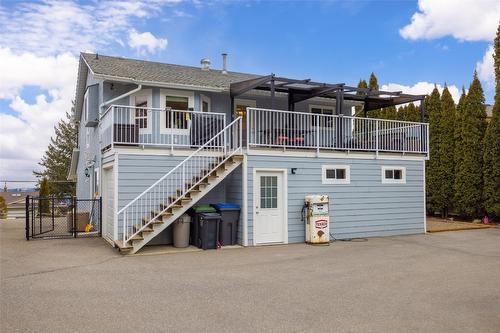 3324 Mcginnis Road, West Kelowna, BC - Outdoor