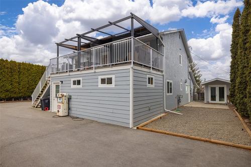 3324 Mcginnis Road, West Kelowna, BC - Outdoor