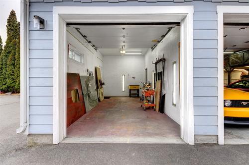 3324 Mcginnis Road, West Kelowna, BC -  With Exterior