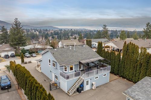 3324 Mcginnis Road, West Kelowna, BC - Outdoor With View