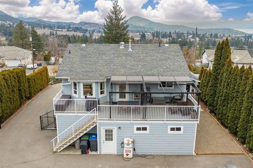 3324 Mcginnis Road, West Kelowna, BC - Outdoor With View