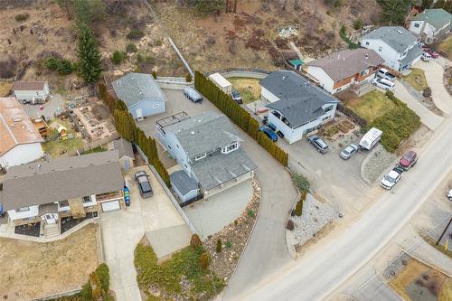 3324 Mcginnis Road, West Kelowna, BC - Outdoor With View