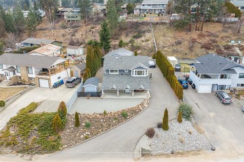 3324 Mcginnis Road, West Kelowna, BC - Outdoor With View