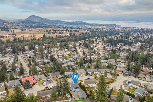 3324 Mcginnis Road, West Kelowna, BC - Outdoor With View