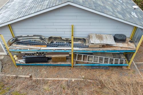 3324 Mcginnis Road, West Kelowna, BC - Outdoor