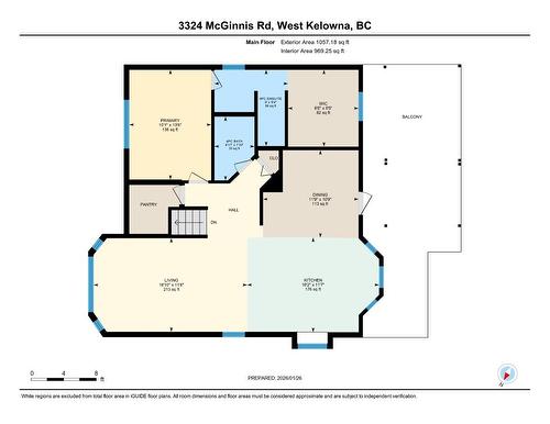 3324 Mcginnis Road, West Kelowna, BC - Other