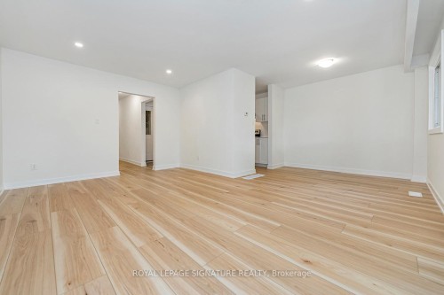 49-88 Tunbridge Crescent, Hamilton, ON - Indoor Photo Showing Other Room