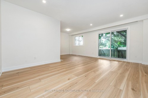 49-88 Tunbridge Crescent, Hamilton, ON - Indoor