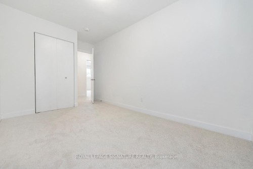 49-88 Tunbridge Crescent, Hamilton, ON - Indoor Photo Showing Other Room