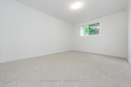 49-88 Tunbridge Crescent, Hamilton, ON - Indoor Photo Showing Other Room