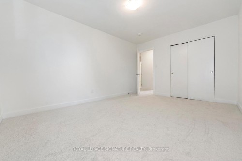 49-88 Tunbridge Crescent, Hamilton, ON - Indoor Photo Showing Other Room