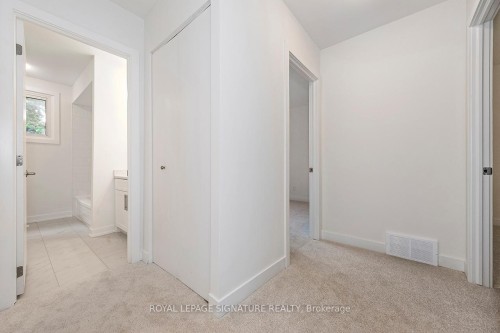 49-88 Tunbridge Crescent, Hamilton, ON - Indoor Photo Showing Other Room