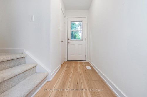 49-88 Tunbridge Crescent, Hamilton, ON - Indoor Photo Showing Other Room